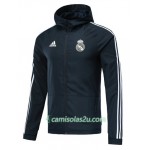 Real Madrid Casaco Windrunner 2018/19